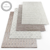Rugs set162