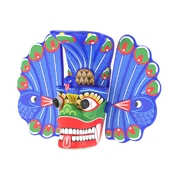 Традиционная маска Шри-Ланки