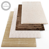 Rugs set163