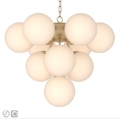 Eichholtz Chandelier Icaro