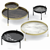 Coffee table Bontempi Planet