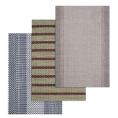 Carpets Set 248