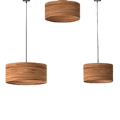 Eglo Chandeliers from The Cannafesca Series