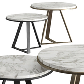 Meridiani Judd Tables