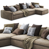 Indera Sofa Weeknd