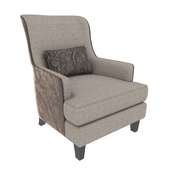 Baxley accent chair