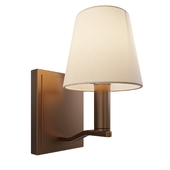 Sconce Freya MARIKA FR5671WL-01G MY