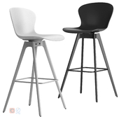 Boconcept - Adelaide barstool