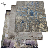 Carpet collection | No. 074