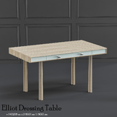 Elliot Dressing Table