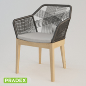 Om Chair Vud-3 Pradex