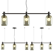 Blu Dot / Bub Chandelier