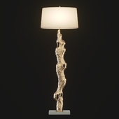 Lava Floor Lamp - Mitchell Gold + Bob Williams