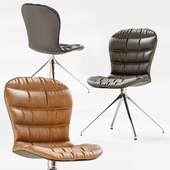 florence chair by boconcept