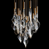 Chandelier Light Vargov