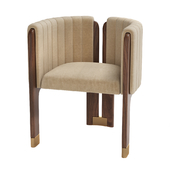 DINING CHAIR CRAWFORD