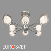 ОМ Потолочная люстра Eurosvet 30163/8 Vivien