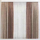 Curtain 601