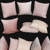 Decorative pillows | № 019