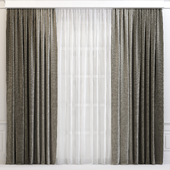Curtain 603