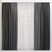 Curtain 604