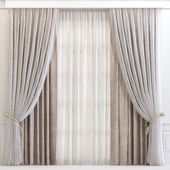 Curtain 606