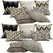Decorative pillows,52