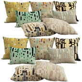 Decorative pillows,54