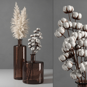 decorative vase 09