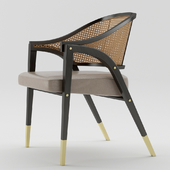 A-Frame Chair by Edward Wormley