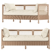Caliope Daybed