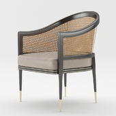 Grasse Chair by Nicholas Haslam