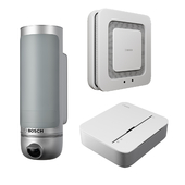 Bosch smart home set
