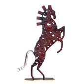 Tooarts статуэтка конь