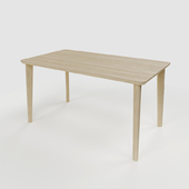 Lisabo Table - Ikea