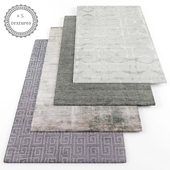 Rugs set167
