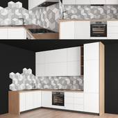 Modern Kitchen 22