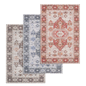 Carpets Set 437