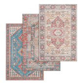 Carpets Set 440