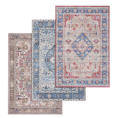 Carpets Set 441