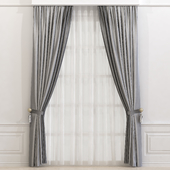 Curtain 627