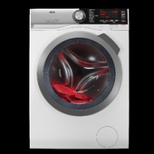 Washing machine AEG L8WBC61SR