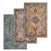 Carpets Set 450