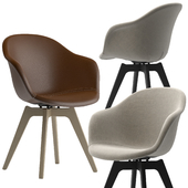 Boconcept-adelaide chair