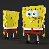 SpongeBob Square Pants