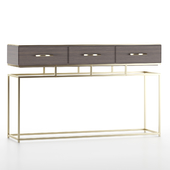 Console Table - 01
