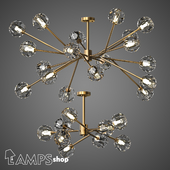 L1106 Chandelier Diamond