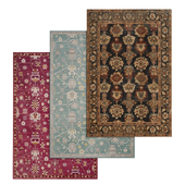 Carpets Set 471