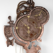 Iron_Clock
