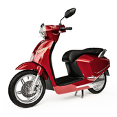VinFast Klara electric scooter